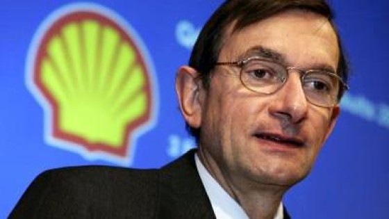 Jan Hommen, Jeroen van der Veer en Peter Wakkie eens met Kamp