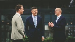 Marktlink opent nieuw kantoor in Kroatië