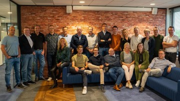 Twee IT-bedrijven verkopen zich als duo aan MKB Fonds