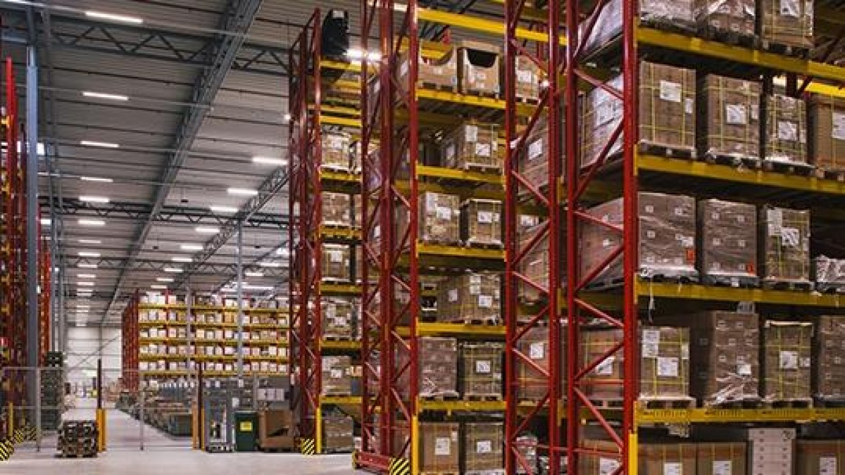 Opslagsysteembedrijf neemt Italiaanse branchegenoot over