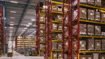 Opslagsysteembedrijf neemt Italiaanse branchegenoot over