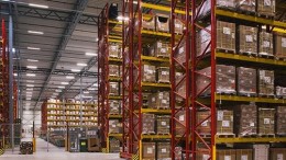 Opslagsysteembedrijf neemt Italiaanse branchegenoot over