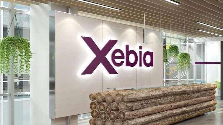 Waterland zet portfoliobedrijf Xebia te koop voor een miljard