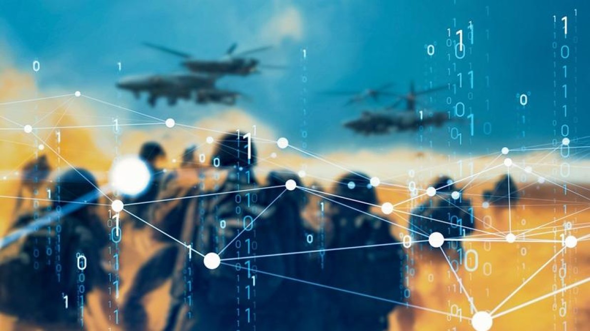 Nederlands defensiefonds Keen haalt Europees kapitaal binnen – stap richting sterke Europese 'defense tech'