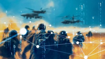 Nederlands defensiefonds Keen haalt Europees kapitaal binnen – stap richting sterke Europese 'defense tech'