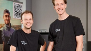 Wijnplatform mikt na vierde investeringsronde op 8 ton winst