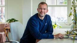 Herman Kienhuis, Curiosity VC: "De founder is het allerbelangrijkste om naar te kijken bij de investering in een AI-bedrijf"
