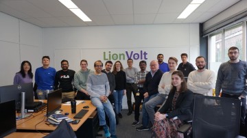 Start-up haalt vijftien miljoen op en neemt Schots bedrijf over