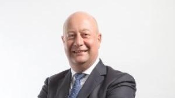 Koen Hoffman nieuwe voorzitter RvB Fagron