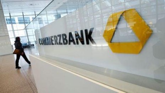 Duitsland en Italië botsen over overname Commerzbank
