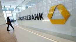 Duitsland en Italië botsen over overname Commerzbank