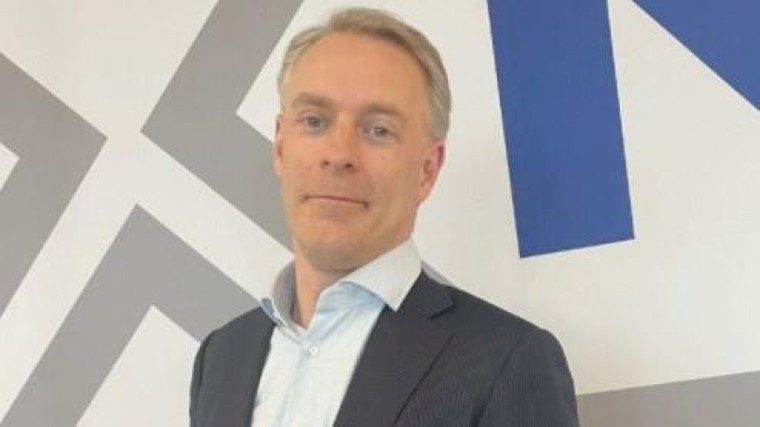 Jorg van der Heijden naar Holland Capital