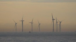 Shell enige eigenaar windpark voor kust Egmond na deal Vattenfall