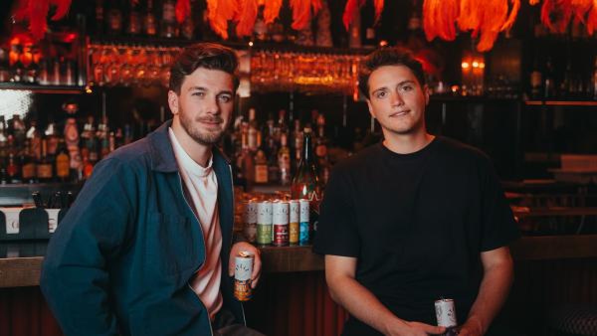 Heineken stapt in Amsterdamse bier start-up STËLZ