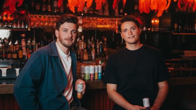 Heineken stapt in Amsterdamse bier start-up STËLZ