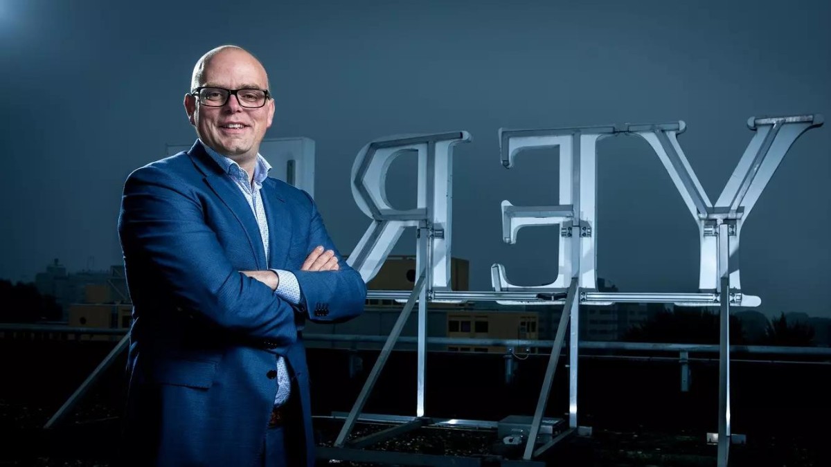 Uitzenders met PE draaien top maar groeien traag