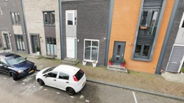 Apollo koopt huizenbouwer voor 1,2 miljard