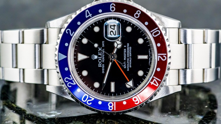 Rolex koopt Zwitsers retailmerk Bucherer