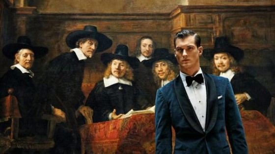 ABN AMRO Participaties wil belang in Suitsupply