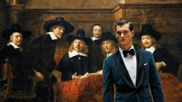 ABN AMRO Participaties wil belang in Suitsupply