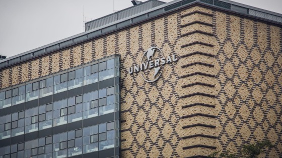 Vivendi wil deel belang Universal van de hand doen