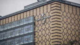 Vivendi wil deel belang Universal van de hand doen
