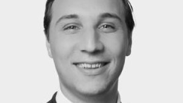 Pitch Best Young M&A Advisor 2018: Franz-Ewald Mitterdorfer, ING Corporate Finance