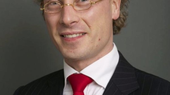 Groot Koerkamp naar V.O. Patent & Trademarks