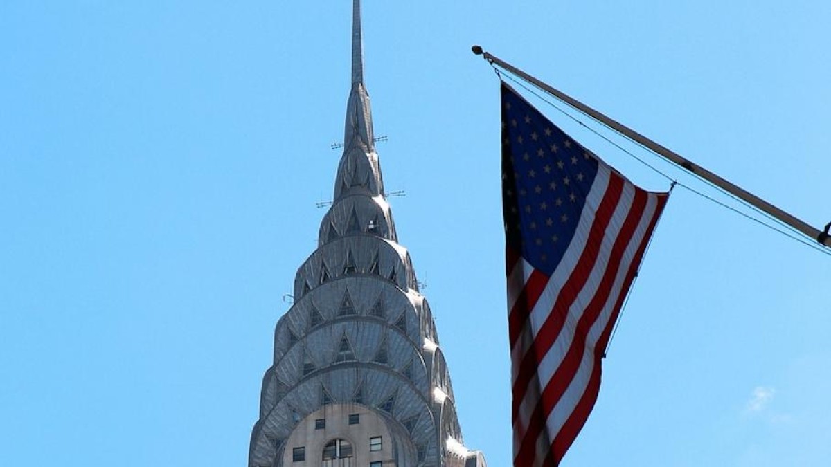 Fusies van VS-banken vallen stil door onzekerheid