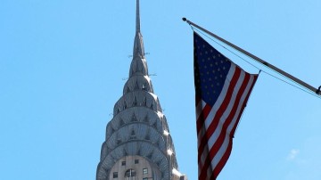 Fusies van VS-banken vallen stil door onzekerheid