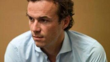 Robert Specken benoemd tot Hoofd Corporate Finance M&A Nederland bij ING