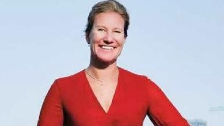 Slingshot Ventures versterkt team met Tanja Kramer