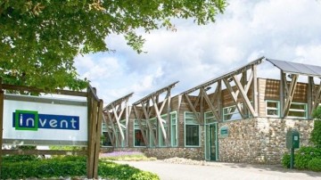 Advies- en inspectiebedrijf Invent wordt onderdeel van CAG