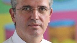 Gregory Sklikas benoemd tot lid executive board van Royal FrieslandCampina