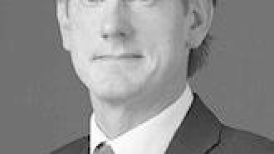 Genomineerd Best ECM Lawyer 2014: Joost Schutte – De Brauw Blackstone Westbroek