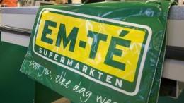 Sligro wijst bod op supermarkten EMTÉ af