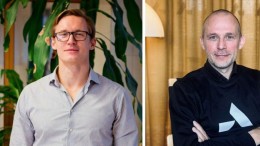 Amsterdamse HR-dienstverlener koopt AI-specialist in Estland