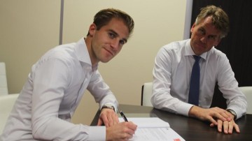 Notaris geeft fiat aan stemmen M&A Awards 2016, nominaties woensdagavond 16 november bekend