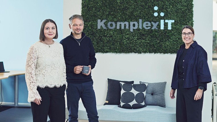 Pride Capital zet Deense aanwinst CCIT gelijk aan het werk