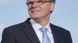 Gerard van de Aast volgt René van der Bruggen op als CEO van Imtech