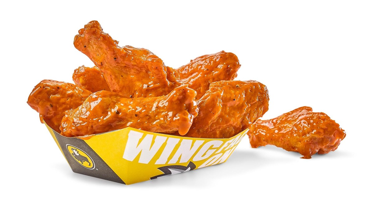 Roark Capital wil Buffalo Wild Wings kopen