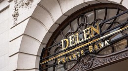 Belg voltooit overname Groenstate Vermogensbeheer