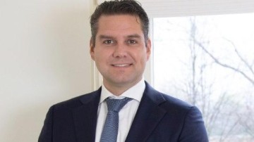 Thomas Wals, MKB Fonds: 'We voelen ons soms net een chef-kok'