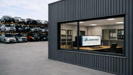 Vitec Software Group neemt meerderheidsbelang in Autonet