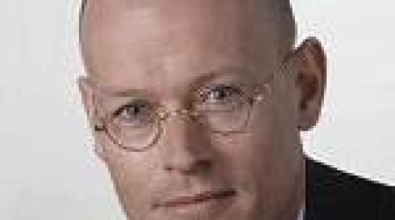 Genomineerd Best Transaction Support Advisor 2014: Maurice Dercks - Deloitte