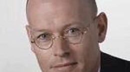 Genomineerd Best Transaction Support Advisor 2014: Maurice Dercks - Deloitte