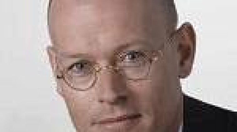 Genomineerd Best Transaction Support Advisor 2014: Maurice Dercks - Deloitte