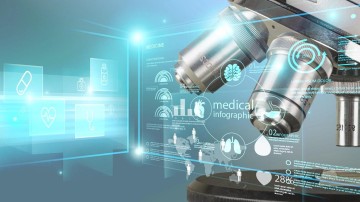 Sectoranalyse Medical & Biotech: Schaalgrootte, organisatiekracht, data en durf