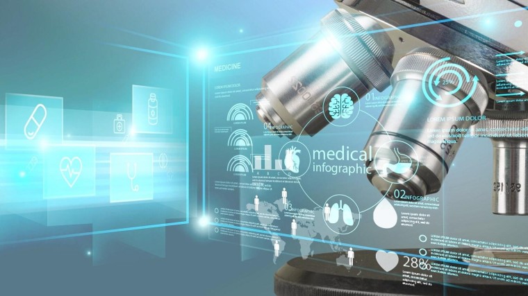 Sectoranalyse Medical & Biotech: Schaalgrootte, organisatiekracht, data en durf