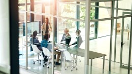 PE-bedrijven concurreren voor deals in de accountancy